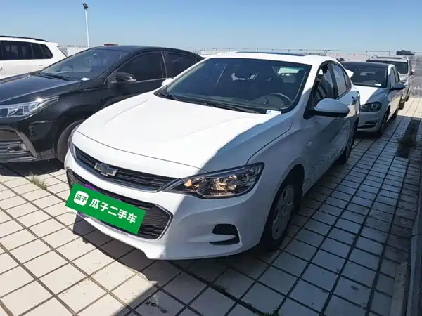 Chevrolet Cavalier 2019