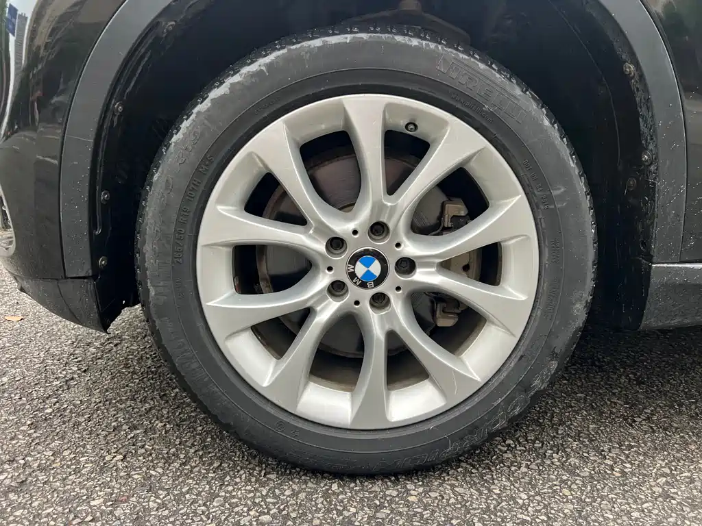BMW X5 2016 — фото 4
