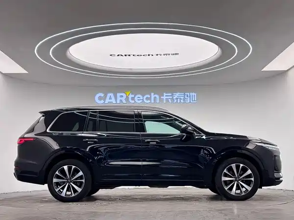 Li Auto ONE 2020