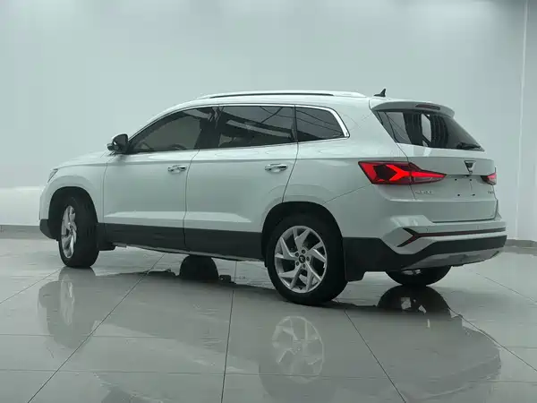 Jetta VS7 2022