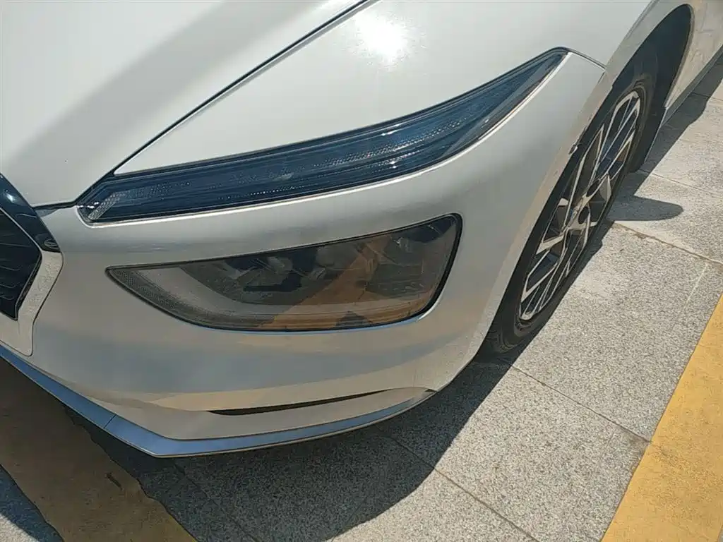 Hyundai Mistra 2021 — фото 24