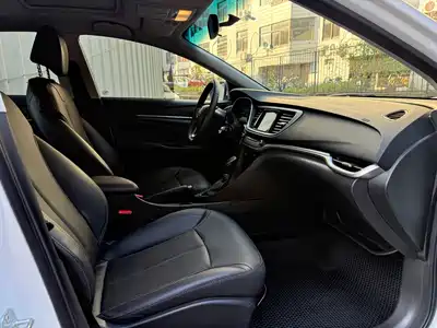 Buick Excelle GT 2021