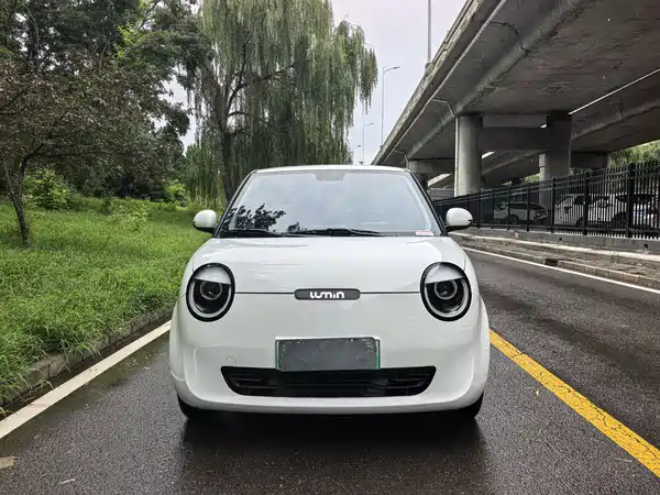 Changan Lumin 2025