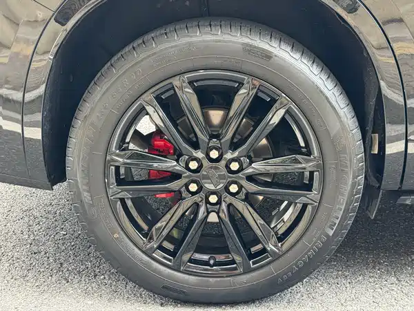 Cadillac XT6 2023