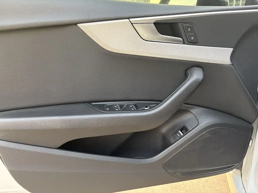 Audi A5 2020 — фото 17