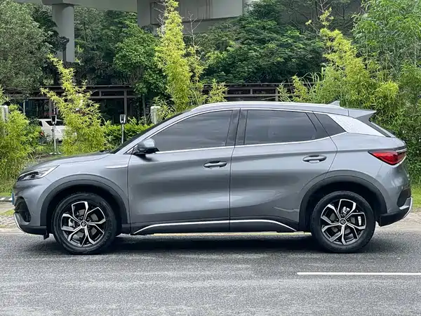 BYD Yuan PLUS 2023