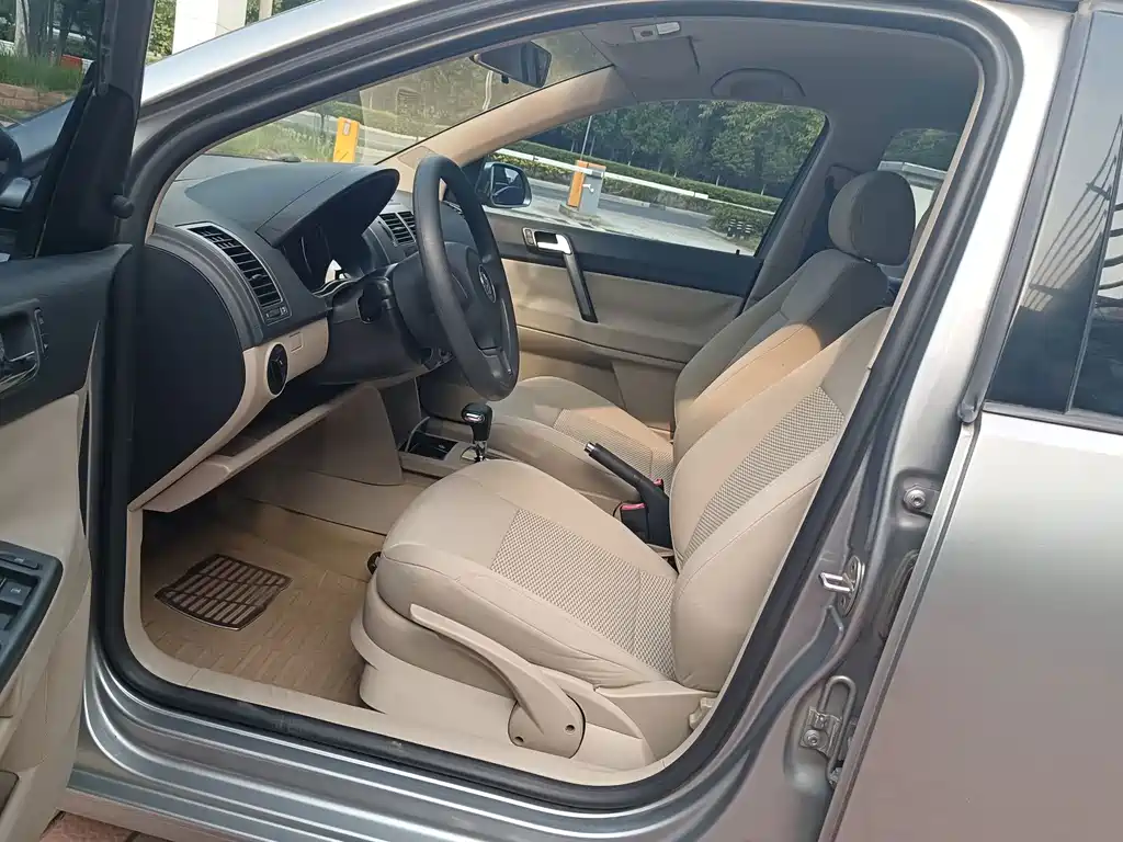 Volkswagen Polo 2012