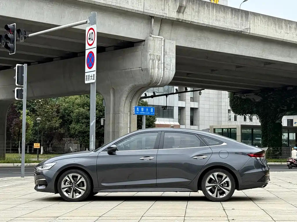 Hyundai Fista 2019 — фото 4