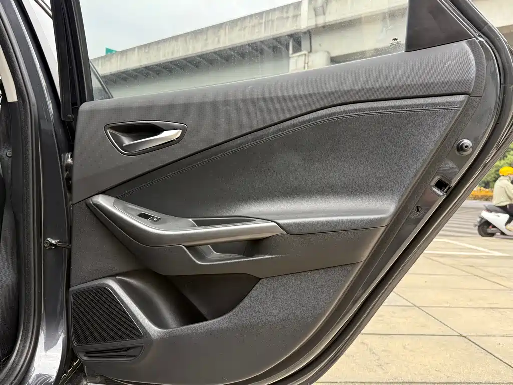 Hyundai Fista 2019 — фото 15