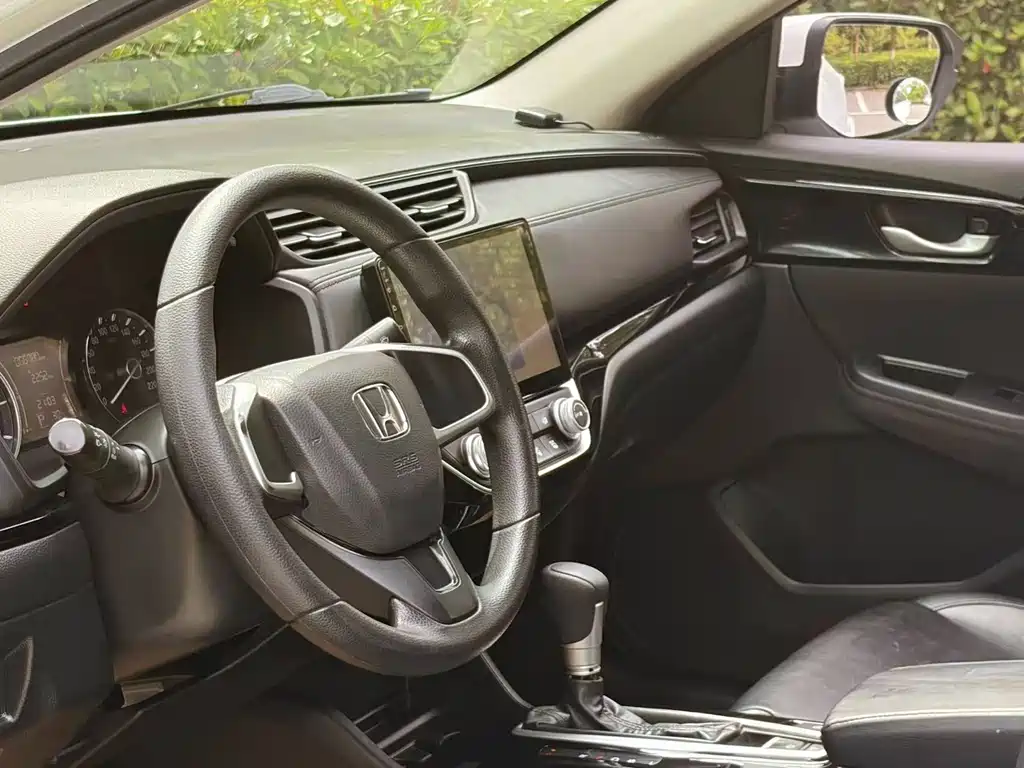 Honda Crider 2020 — фото 14