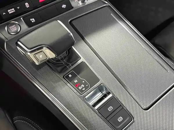 Audi A6L 2020