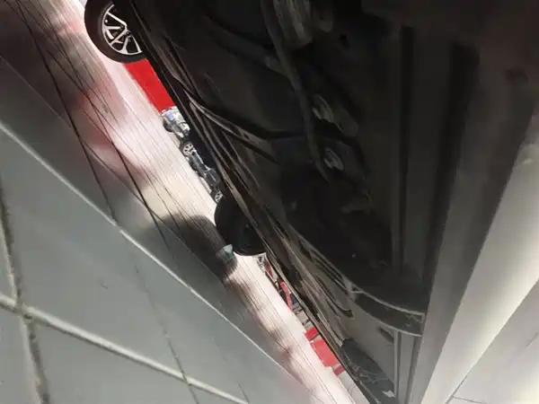 Volkswagen Teramont 2020