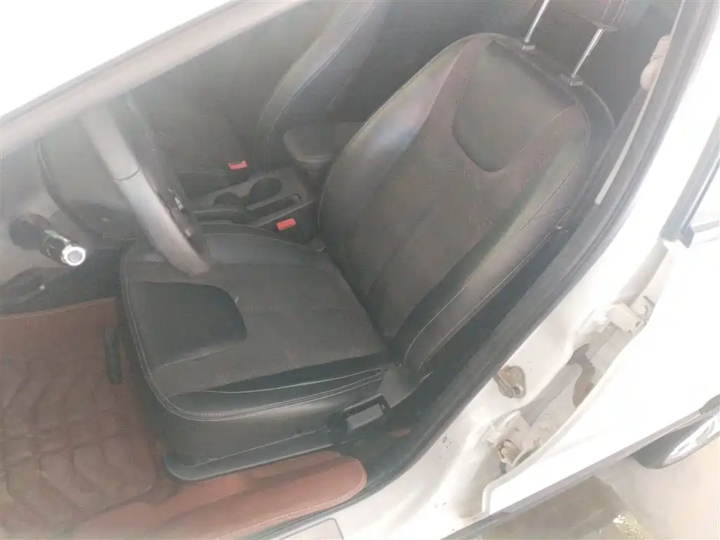 Chery Tiggo 3x 2020 — фото 15