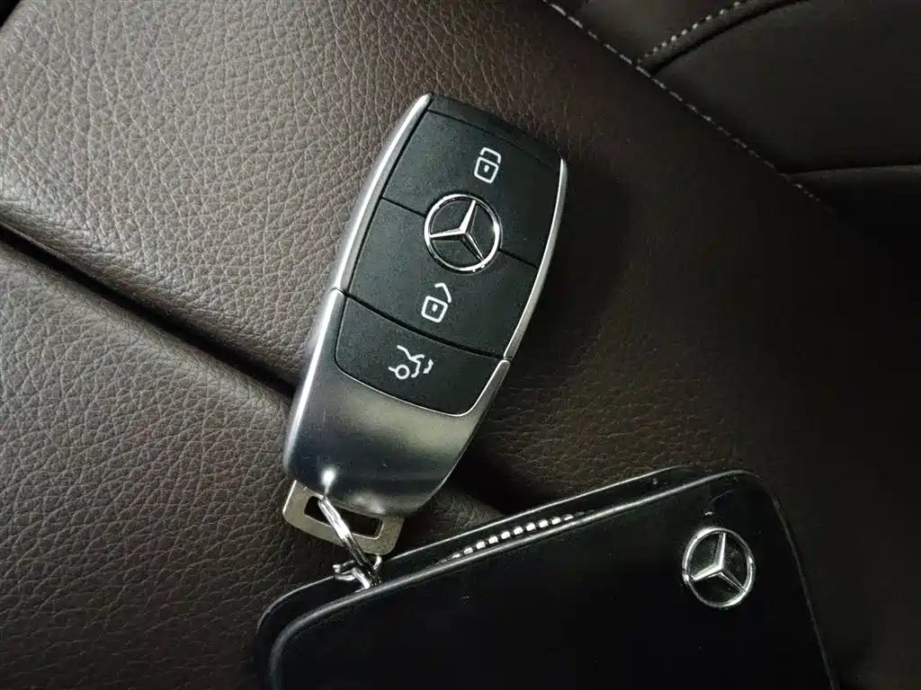 Mercedes-Benz GLE 2021 — фото 9