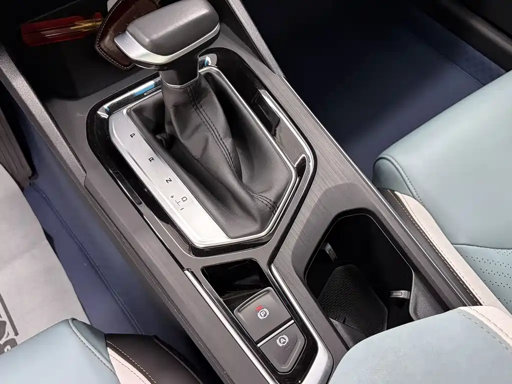 Geely Emgrand S 2023 — фото 13