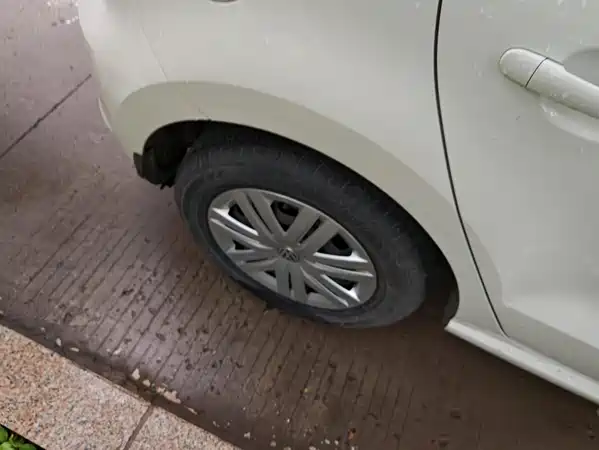 Volkswagen Polo 2017
