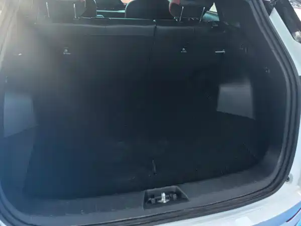 Changan CS55PLUS 2024