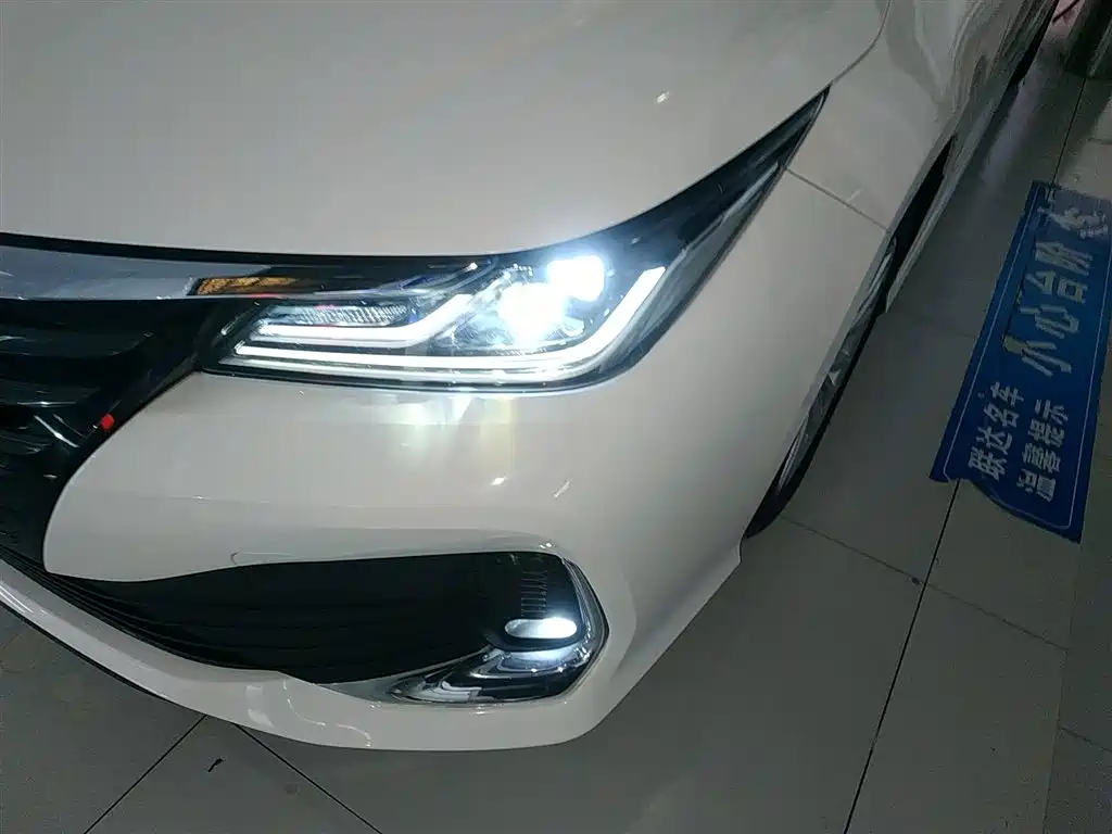 Toyota Allion 2022 — фото 24