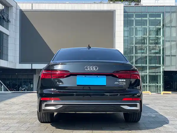 Audi A6L 2024