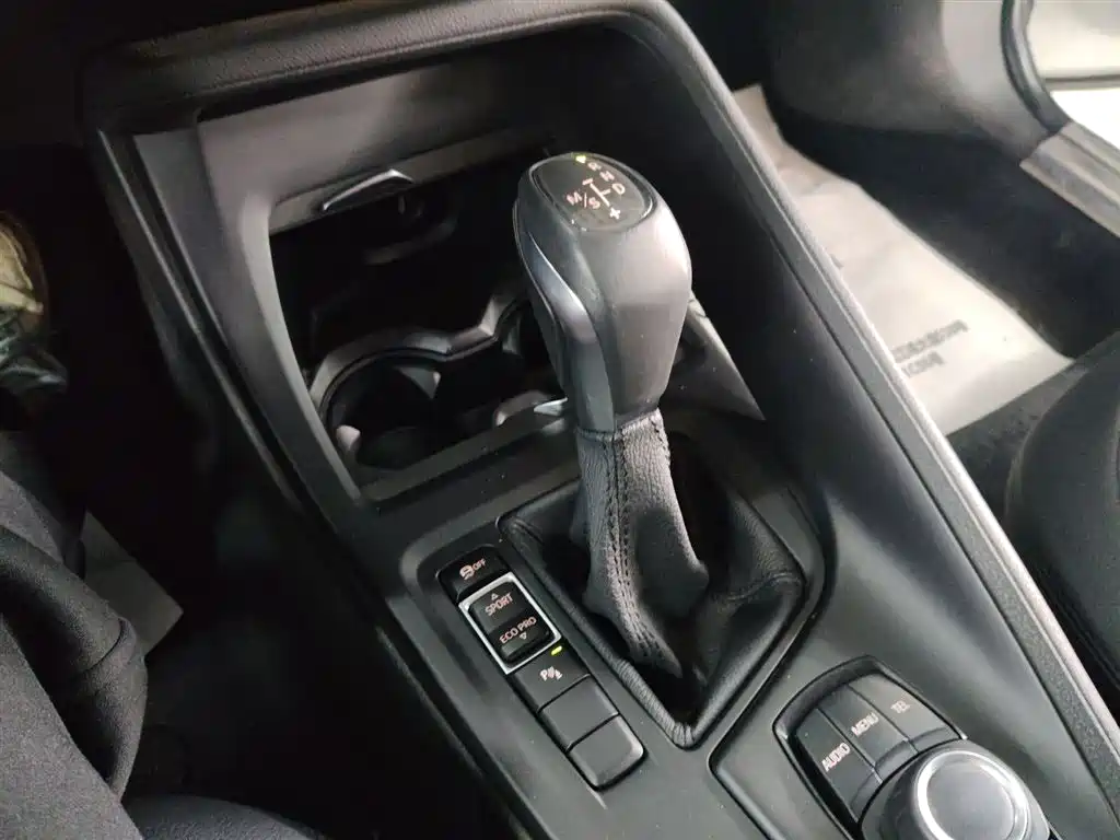 BMW X1 2017 — фото 14