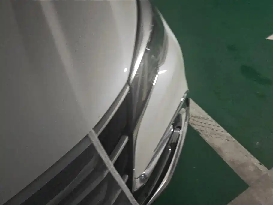 Changan CS85 COUPE 2019 — фото 10