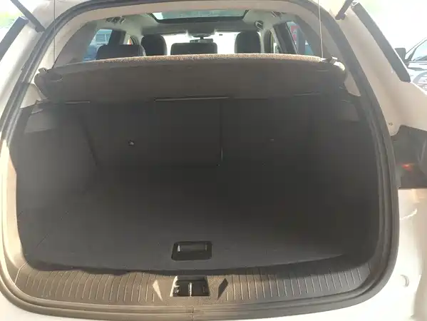 BYD Song Pro 2019