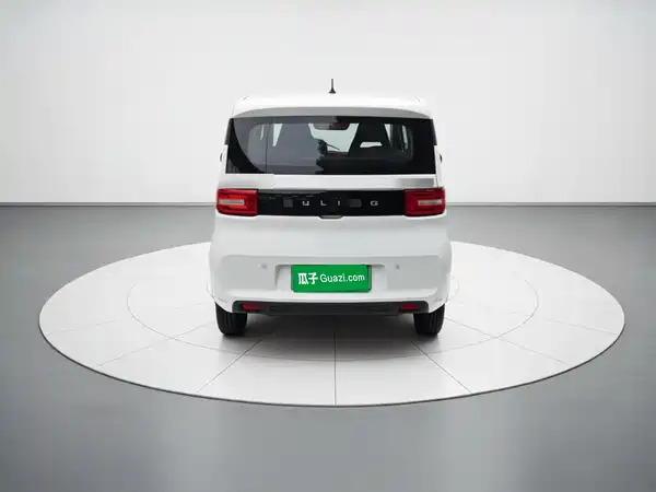 Wuling Hongguang MINIEV 2020
