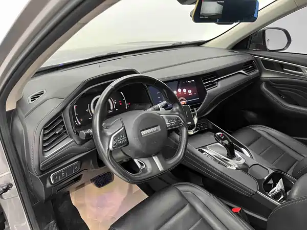 Haval F7 2020