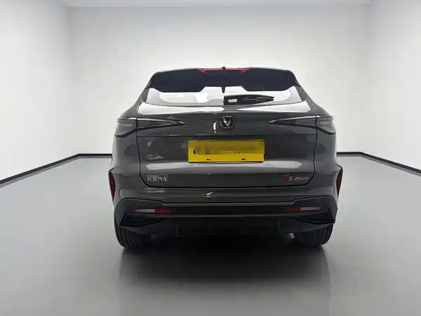 Changan X5 PLUS 2024
