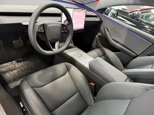 Tesla Model 3 2026