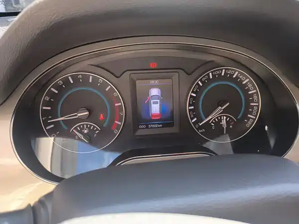 Haval H2 2015