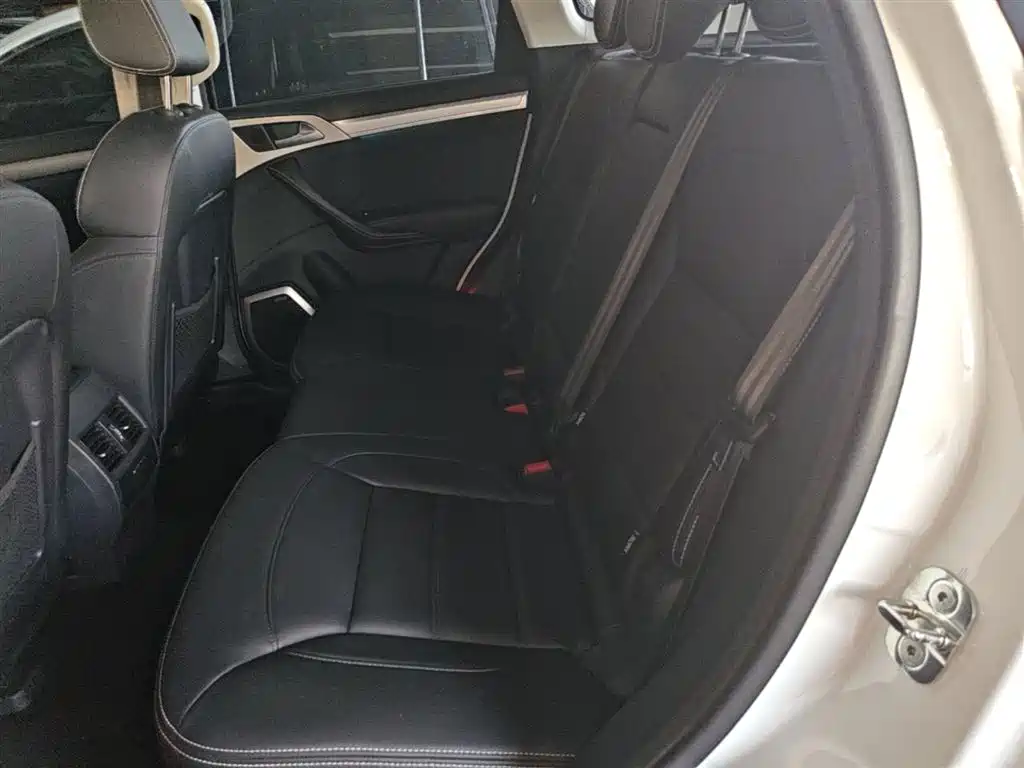 Haval H7 2019 — фото 17