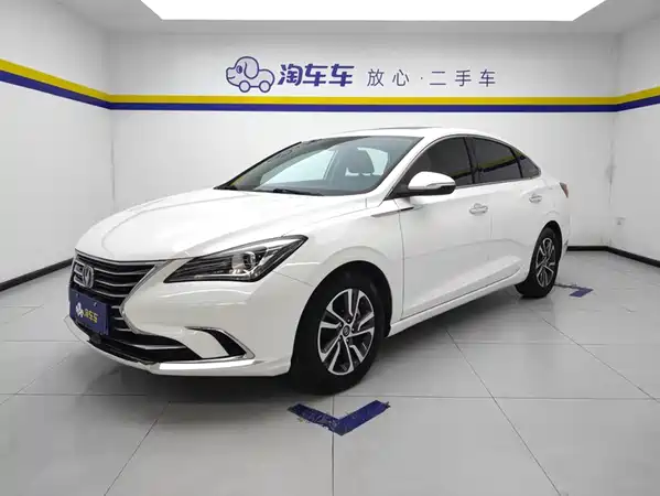 Changan Eado 2019