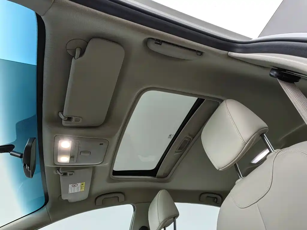 Buick Excelle GT 2019 — фото 14