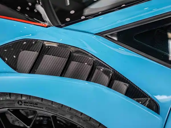 Lamborghini Huracan 2022