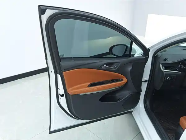 Buick Verano 2023