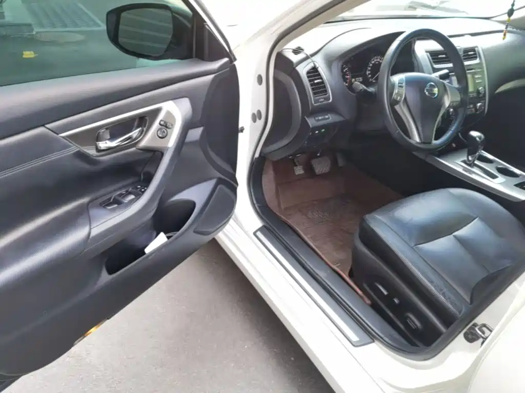 Nissan Teana 2015 — фото 16