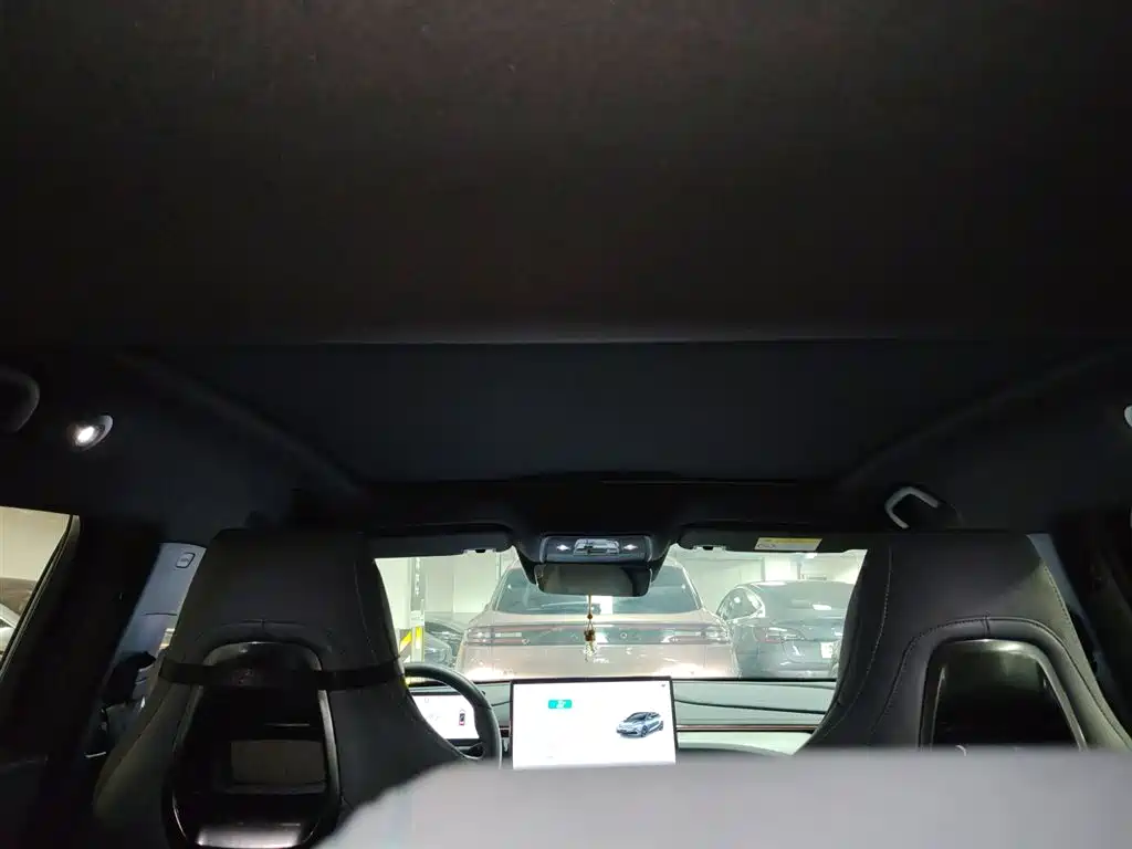 BYD Seal 06GT 2025 — фото 18