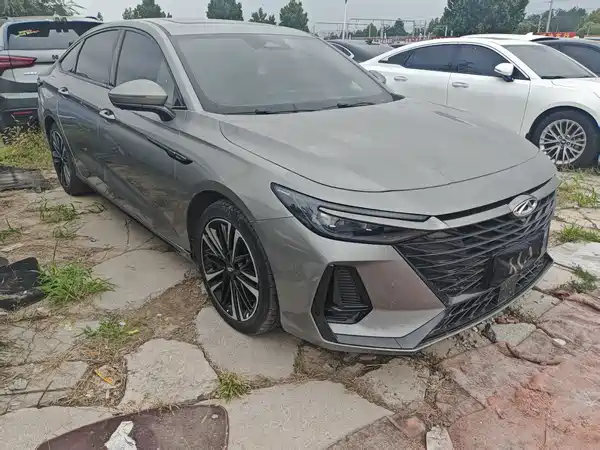 Chery Arrizo 8 2024