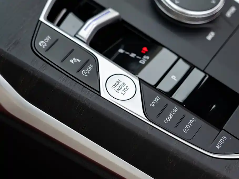 BMW 4 Series 2024 — фото 20