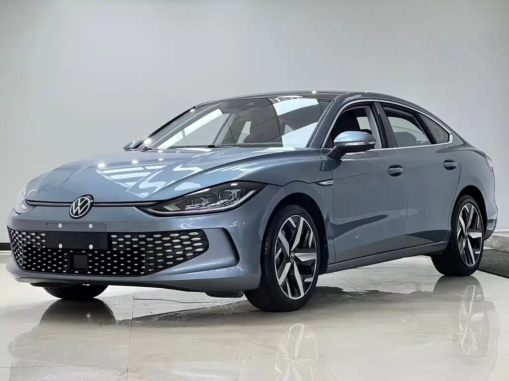 Volkswagen Lamando 2022