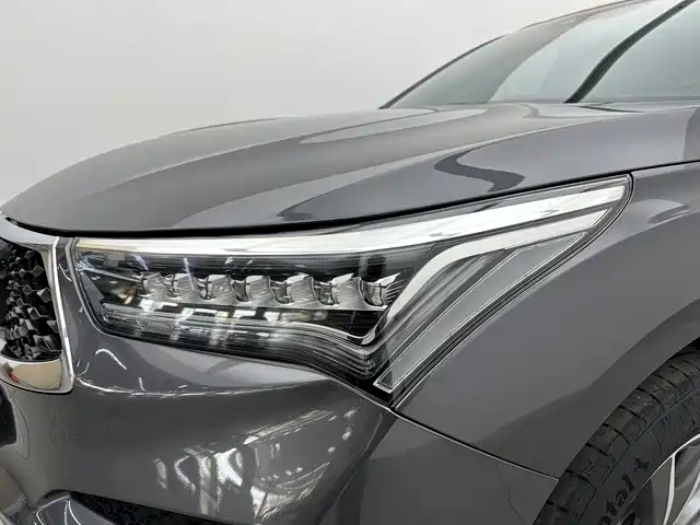 Acura RDX 2020 — фото 18