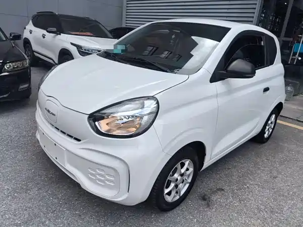 Roewe CLEVER 2023
