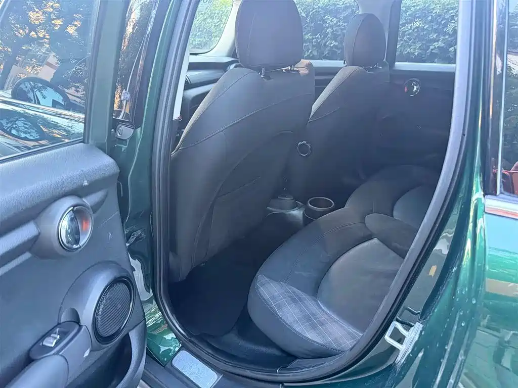 MINI MINI 2017