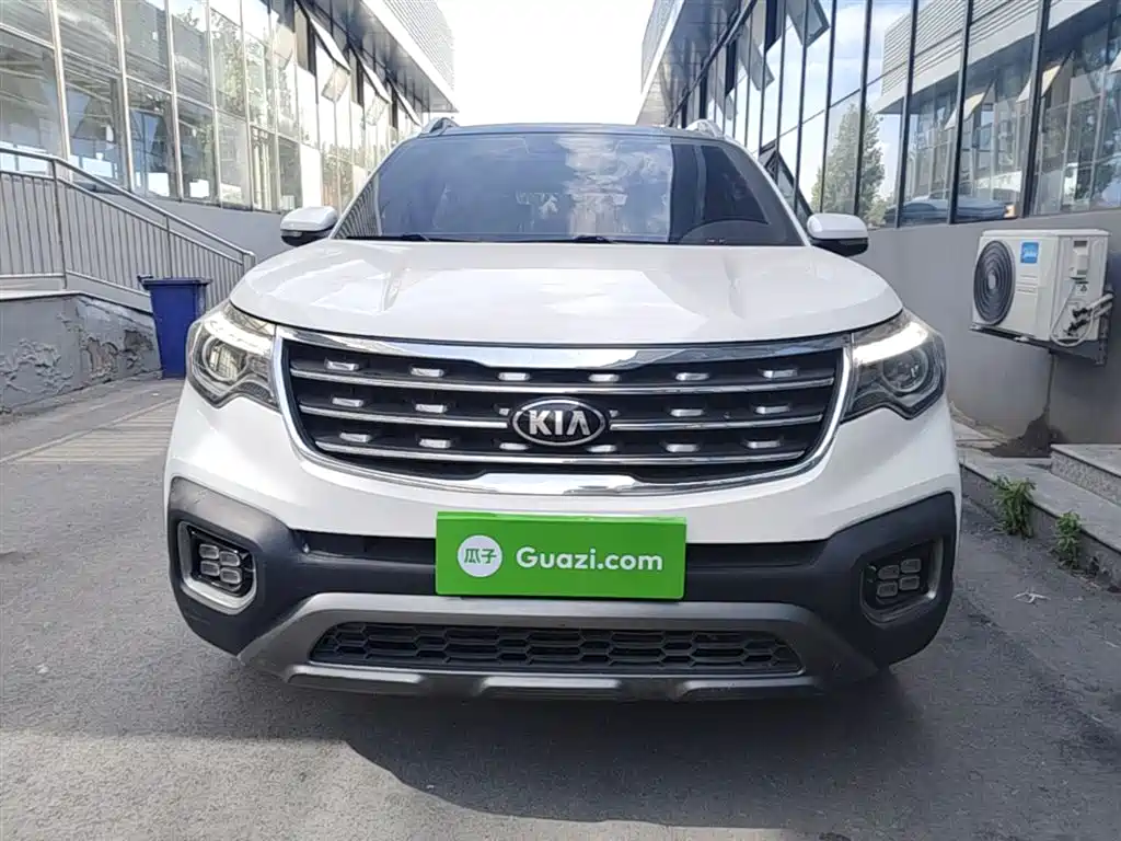 Kia Sportage 2019 — фото 3