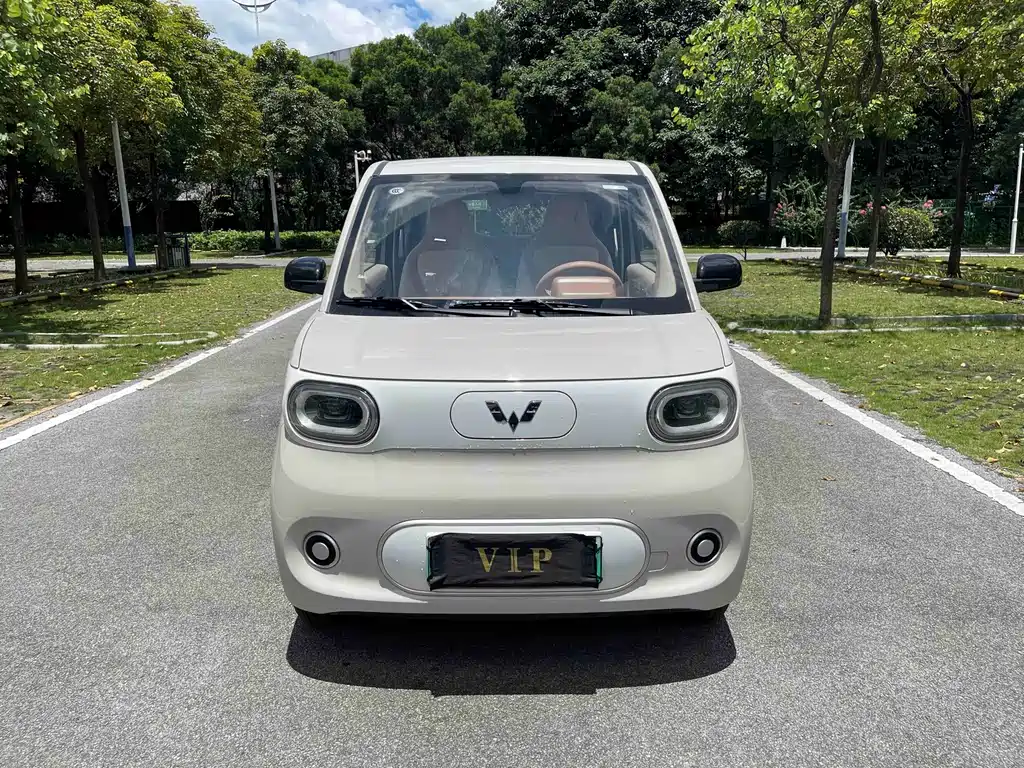 Wuling MINIEV 2026