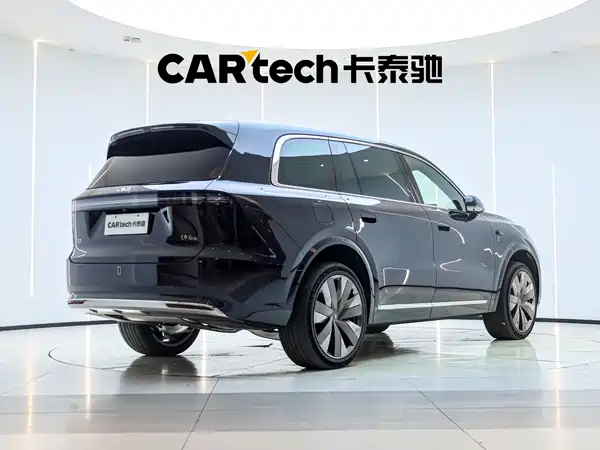 Li Auto L9 2026