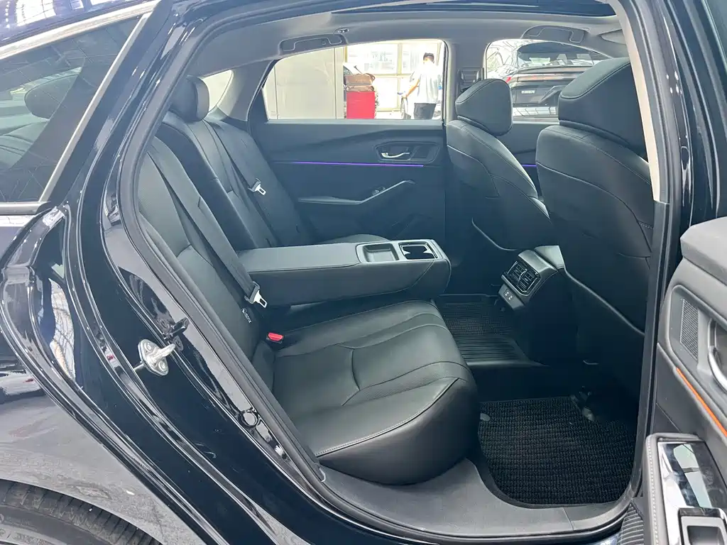 Honda Accord 2024 — фото 12
