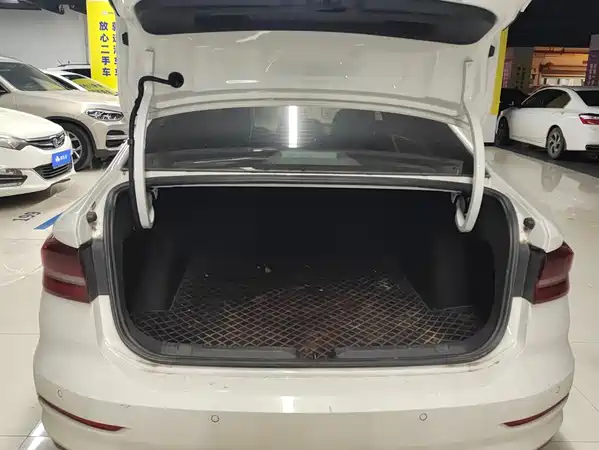 Volkswagen Lavida 2021
