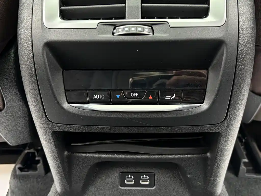 BMW X3 2022 — фото 19